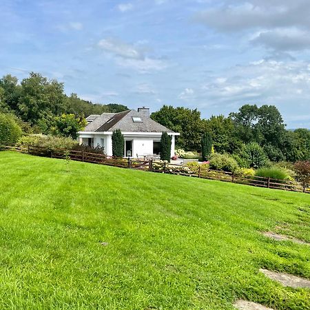 La Borzeux Bed & Breakfast Stavelot Eksteriør bilde