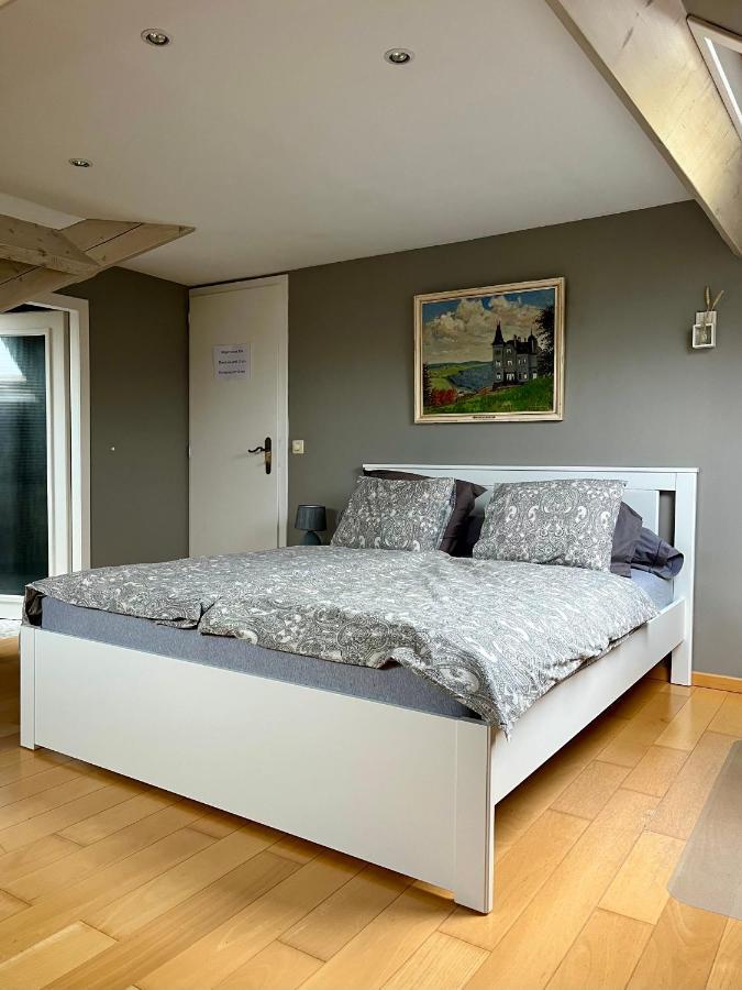La Borzeux Bed & Breakfast Stavelot Eksteriør bilde