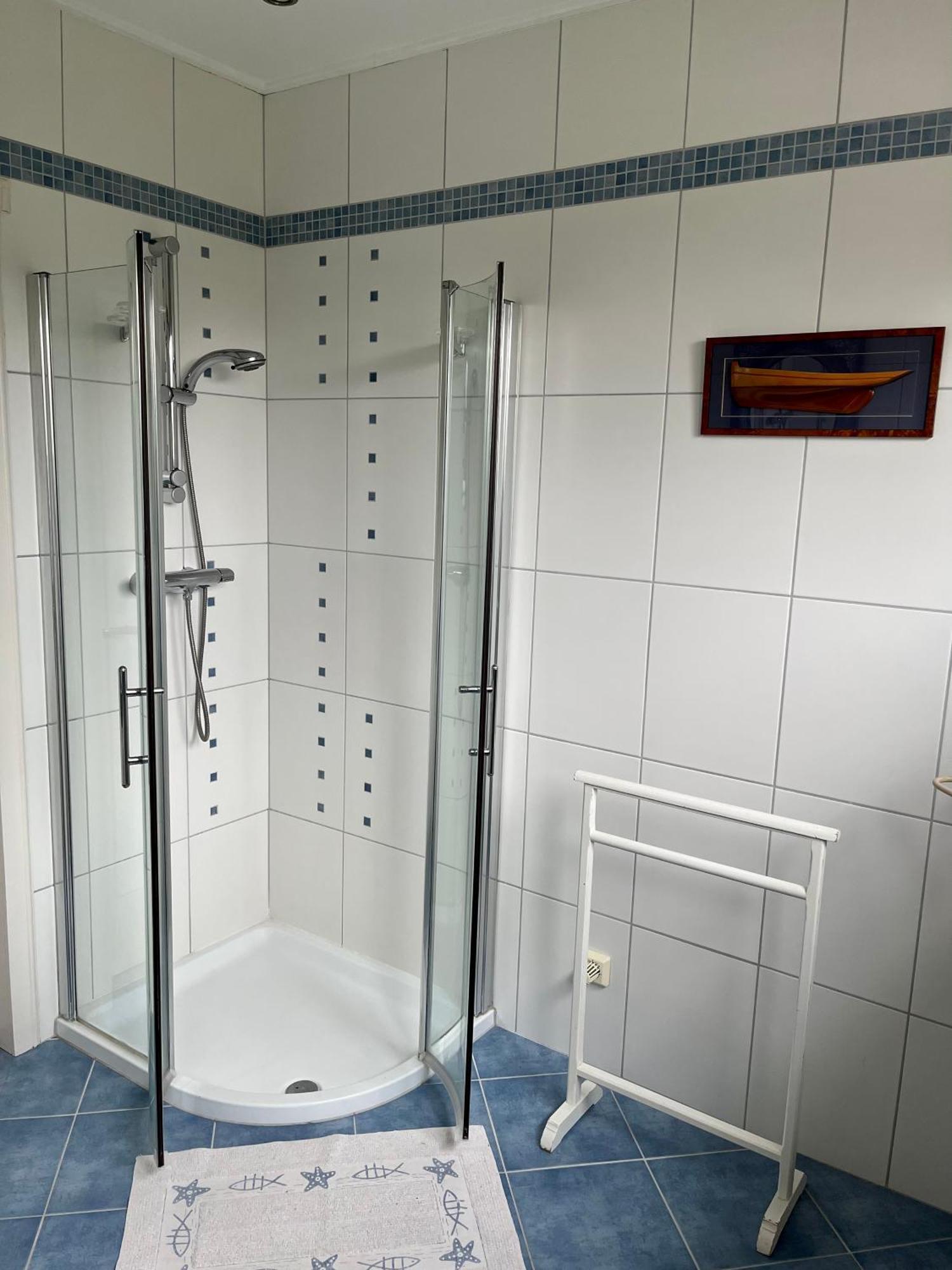 La Borzeux Bed & Breakfast Stavelot Rom bilde