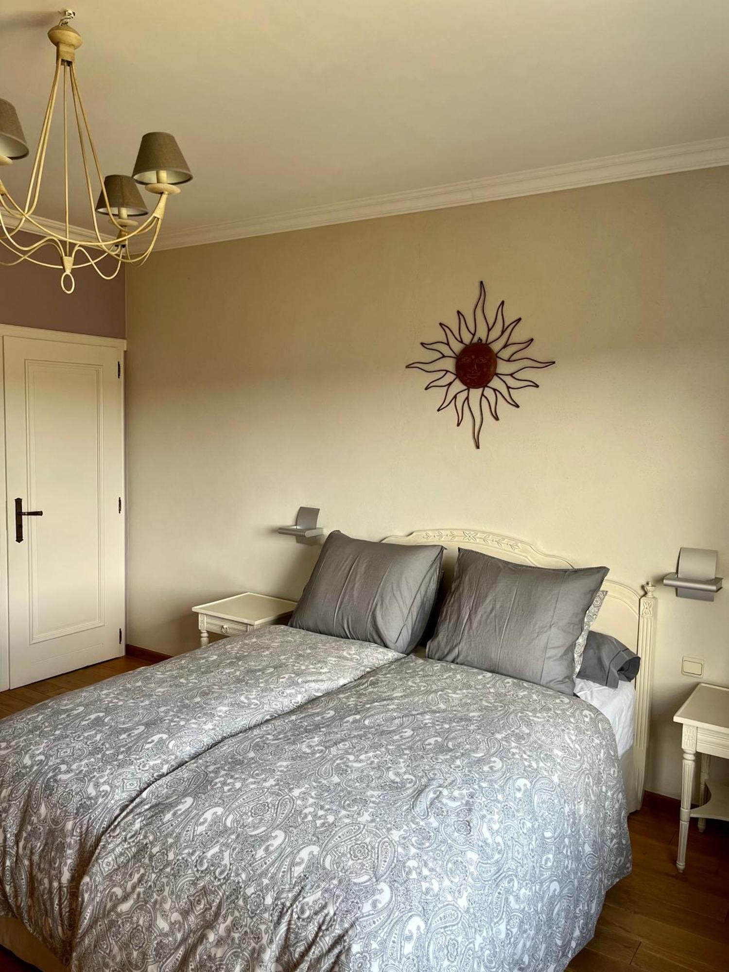La Borzeux Bed & Breakfast Stavelot Rom bilde