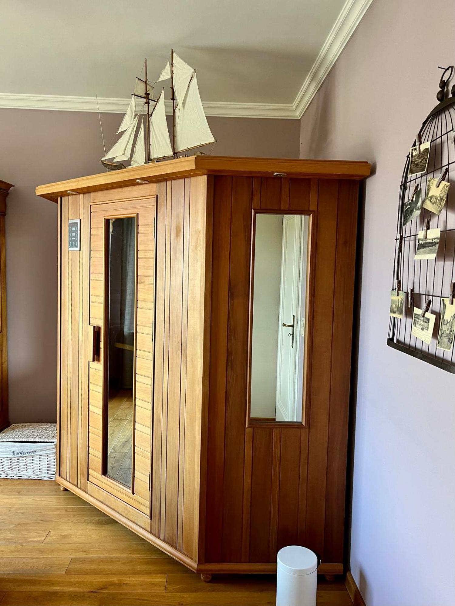 La Borzeux Bed & Breakfast Stavelot Rom bilde