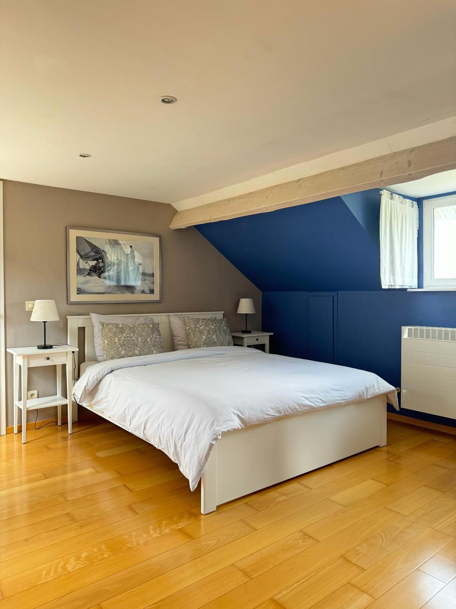 La Borzeux Bed & Breakfast Stavelot Eksteriør bilde
