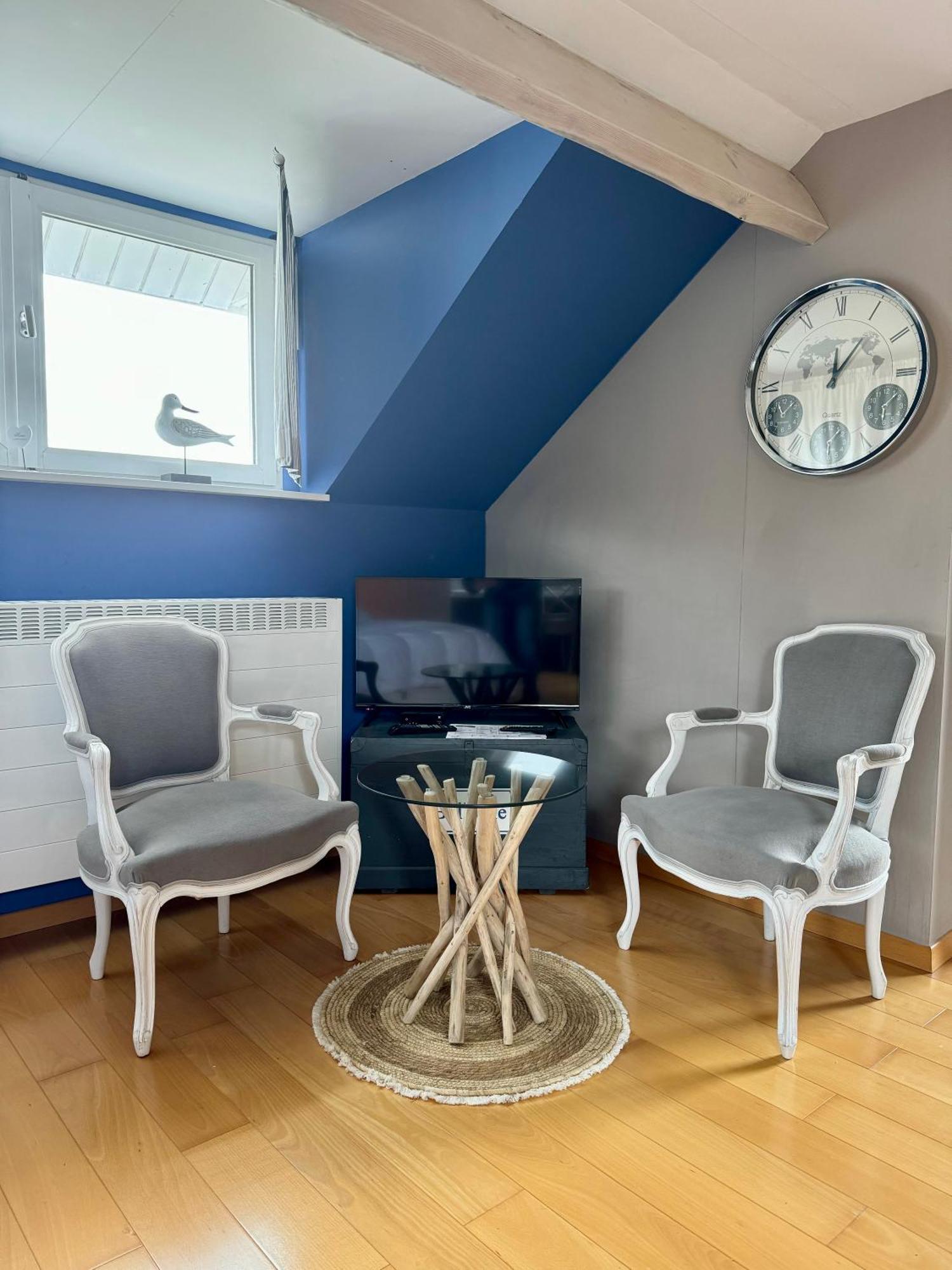 La Borzeux Bed & Breakfast Stavelot Eksteriør bilde